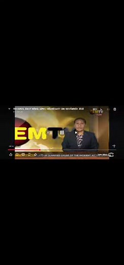 2.8K views · 68 reactions | Thank you EMTV!! Many thanks to EMTV for...