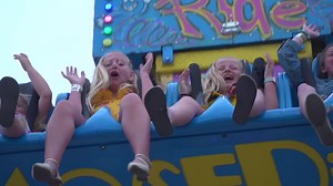 276 reactions · 105 shares |  Discount Fair Tickets are available until Thursday at midnight Save up to 40% when you buy Fair tickets online now! | Indiana State Fairgrounds & Event Center | Facebook