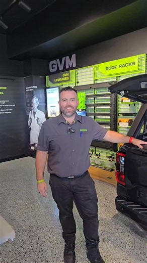 🗄️ Ironman Roller Drawer Systems 🗄️ If you want a tough, modular storage setup that makes touring easier, these are hard to beat 🟢 Patented roller bearing slide system with minimal maintenance 🟢 Lock out mechanism when extended to stop the drawer slamming shut on inclines 🟢 Modular system so you can mix and match your setup 🟢 Available in mid height and full height options 🟢 Fixed top or slide top options depending on how you tour 🟢 Slide top rated to handle 100kg, perfect for fridge or 