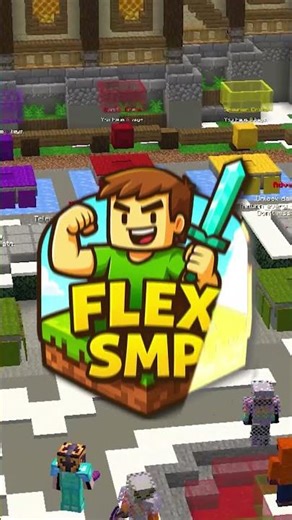 You CANNOT Survive This Public Minecraft SMP