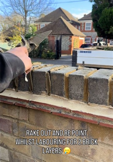 A Day in the Life of a Construction Worker