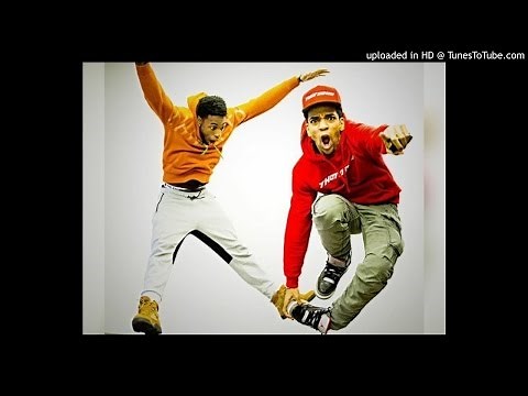 Kid The Wiz - Love Come Down