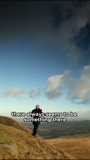 The Secret Life of Nothing