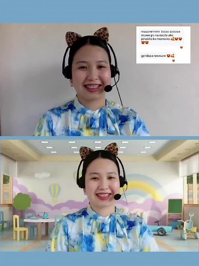 ESL Teacher Introduction Video for Taiwan
