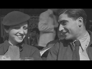 Robert Capa: A Video Biography
