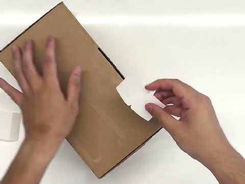 Flag Tag - How to Apply