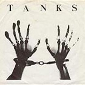 Tanks - Bongo Congo