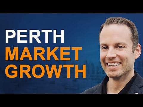 Perth Property Market Update - March 25 - Next Growth Phase