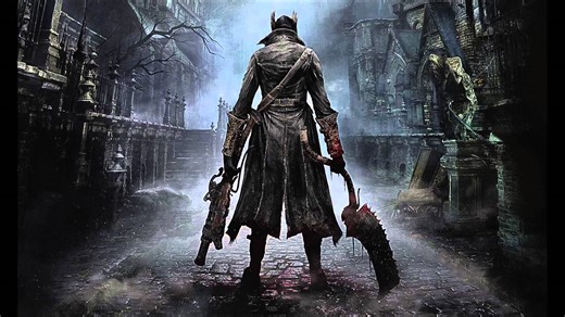 Si Bloodborne ne revient pas, c'est parce que Hidetaka Miyazaki serait trop occupé selon Shuhei Yoshida