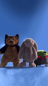 163K views · 3.2K reactions | Happy Halloween!  | Jellycat | Facebook