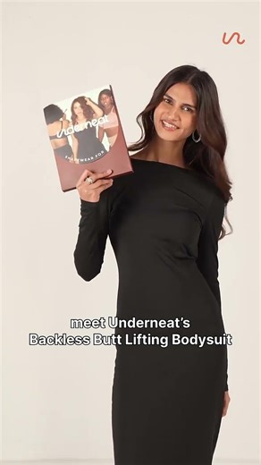 What to Wear Under Backless Dresses | Backless Shapewear