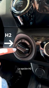 ¿Conoces los diferentes tipos de tracción de Hilux? Acompañanos junto a Flora Campollo y descubre cuál es la función de H2, H4 y L4. #ToyotaGuatemala #LoMíoEsToyota #Tracción | Toyota Guatemala
