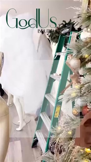 ✨ We moved! Visit us at 1402 Main Street, Springfield MA 01103 Shop the full boutique in store Casual wear • Special occasion • Prom • Quinceañera • Sweet 16 #SpringfieldMA #GodUsBoutique #promseason #QuinceañeraDress #Sweet16Dress | GodUs Boutique