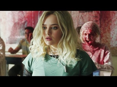 Students Start Exploding in Class as They Struggle to Stay Alive