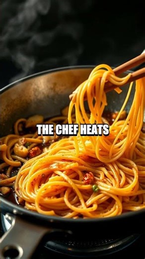 Five Minute Firestarter Dinner Dash