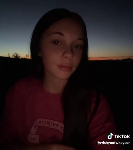 Umm hello NM sunset 😫#ilovemybf #likeandcomment #repost #fyp