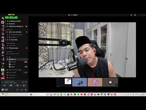 Rayyanyan's Live Stream