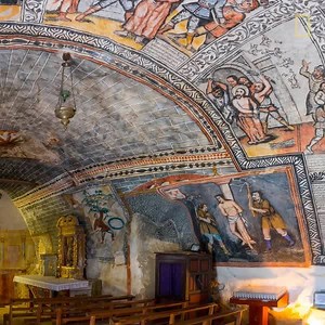 Explore Ojo Guareña—one of the most extensive karst cave systems on the planet—and walk in the steps of our ancient ancestors. http://on.natgeo.com/2oZmK5D | National Geographic Travel