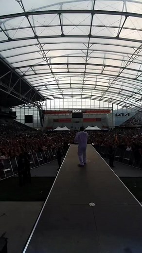 22K views · 207 reactions | SIX60 Saturdays Ōtepoti yous were choice Massive aroha to the @Six60 fam for having us along for the ride | Kora | Facebook