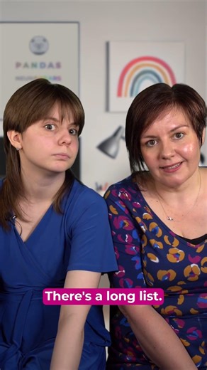 Co-Occurring Conditions