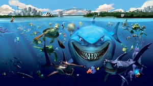 Watch Finding Nemo online free on TinyZone