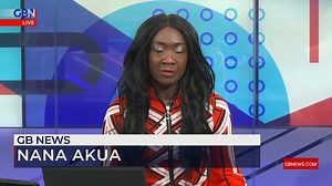 66K views · 2.5K reactions | Nana Akua: It’s been a dire week at Montecito Towers... As far as premonitions go, for the Montecito moaners, Harry & Meghan, along with their mouthpiece Omid Scobie, Endgame is proving to be just that. | GB News | Facebook