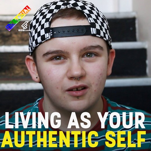 207K views · 472 reactions | Five inspiring coming out stories ❤️ | BBC The Social | Facebook