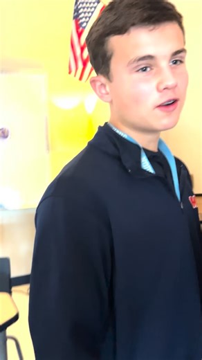 Mrs. Johnson’s middle school crew took their Genetics unit for a little test run today. After learning how alleles work and what makes a trait dominant or recessive, they pulled out real grown up photos of our teacher’s parents and tried to match each one to the teacher they thought shared those same traits. The debates got loud, the guesses got bold, and the learning stuck because they were having a good time while they did it. #Middleschoolersrock #genetics #bestmiddleschool | Madison-Ridgelan