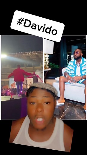 30 BGS Davido News Video Casting Love Tomorrow