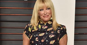 Suzanne Somer's net worth: 'Three's Company' star was one of the first actresses to demand equal pay