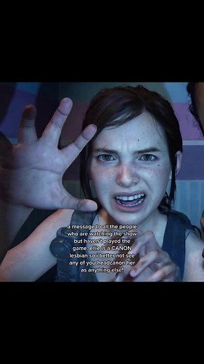 #tlou | ellie the last of us