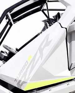 10 comments | First look at our “Super Shorty” Roll Cage for the new RZR Turbo R!  https://www.cagewrx.com/RZR-Pro-R-Roll-Cages-s/1964.htm | CAGEwrx | Facebook