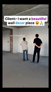 🎨 Beautiful Wall Décor that Transforms Your Space! 🏡 From plain to picture-perfect, stunning wall décor adds charm, personality, and luxury to your interiors. Every wall can tell a story — make yours unforgettable. ✅ Unique designs to match your style ✅ Elevates your home’s aesthetic instantly ✅ Perfect for living rooms, bedrooms, and offices 📞 For more details, contact: 91 8828 083 431 Because walls are more than just boundaries — they’re canvases. --- #WallDecorIdeas #LuxuryWalls #HomeDecor