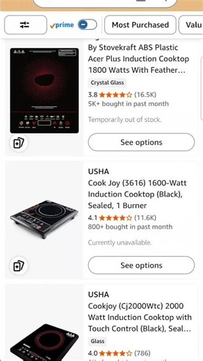 buy induction on amazon link given in bio .