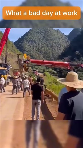 What a bad day at work | Funny Fails