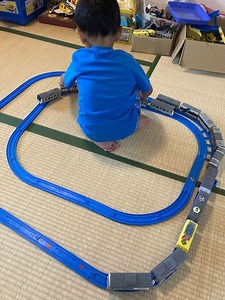 【2023年4月29日更新】4歳の息子のために購入したMinecraft（マインクラフト）Java版のRTM（RealTrainMod)導入方法を残していこう - ICTベンチャーで働き、哲学する父