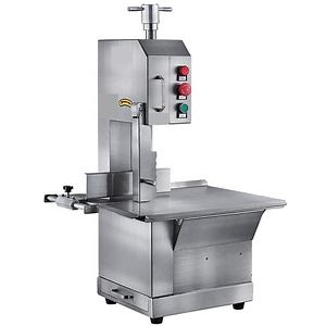 [Hot Item] Stainless Steel Commercial Large Meat Slicer / Fish Cutting Machine / Meat Bone Saw Machine