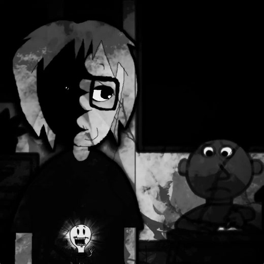 NO MORE FACTS INSTRUMENTAL (Fact attack adventures aethos) Art by @Saterium and music by me #aethos #factattackadventures #ashwagandha #fnf