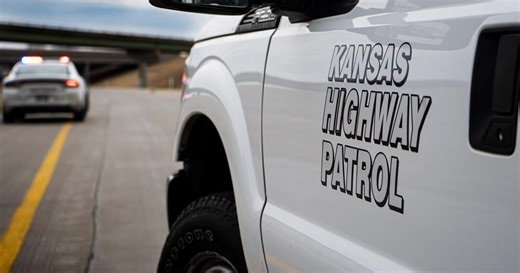 21-year-old Kansas woman dies in Pratt County crash: KHP