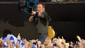 Bruce Springsteen - London Calling: Live in Hyde Park