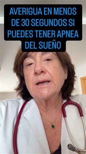 Monica Bengoa - Apnea del sueño on Instagram: "STOP-BANG: un test sencillo que usamos para sospechar apnea del sueño. No diagnostica, pero orienta mucho. Si salen varias respuestas positivas, conviene estudiarlo. 📊 Interpretación rápida: ▫️ 0–2 puntos → riesgo bajo ▫️ 3–4 puntos → riesgo intermedio ▫️ 5–8 puntos → riesgo alto Dormir mal no es normal. Y tiene solución. 👉 Escríbeme por DM tu resultado y vemos tu caso"