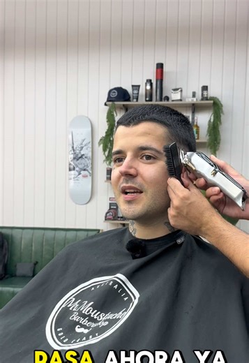 Exploring the Barber Experience: Tips and Trends