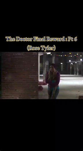 The End Of Time Part 2: Doctor Who's Epic Finale