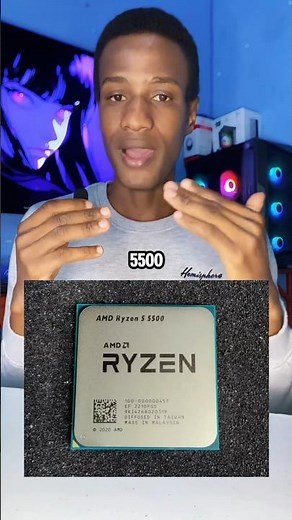 RX 6600 vs RTX 3060 on Ryzen 5 3400G #pcbuild