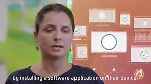Learn how the unused computing power on your computer or Android device can empower a global collective of scientists to battle childhood cancer: http://bit.ly/2hZ3pOD | IBM