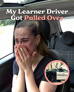 180K views · 870 reactions | My poor learner driver's worst fear was unlocked... | Happiest | Facebook