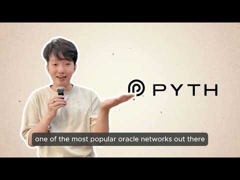 Cooking with MagicBlock Episode Two | Pyth