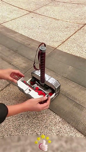 Portable & Practical Hammer Toolbox! 🛠️ All-in-One, Durable, Easy Carry & Super Handy!