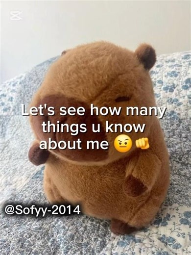 Don't copy my video plis! :( #funny #random #randomsounds #capybara #meowl #johnporkiscalling