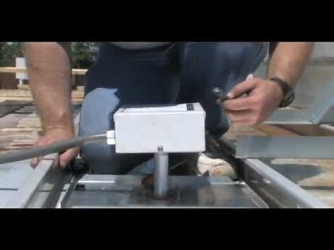 Scottsdale to LSI Crossover Installation Video - LED Canopy Lighting